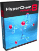 HyperChem 8.0.10